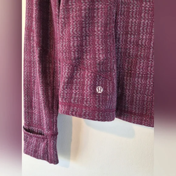 Lululemon Define Jacket - Picture 4 of 6